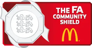 Суперкубок Англии (The FA Community Shield)