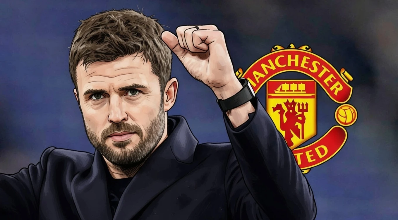 Почему руководство «Манчестер Юнайтед» медлит с контрактом для Кэррика