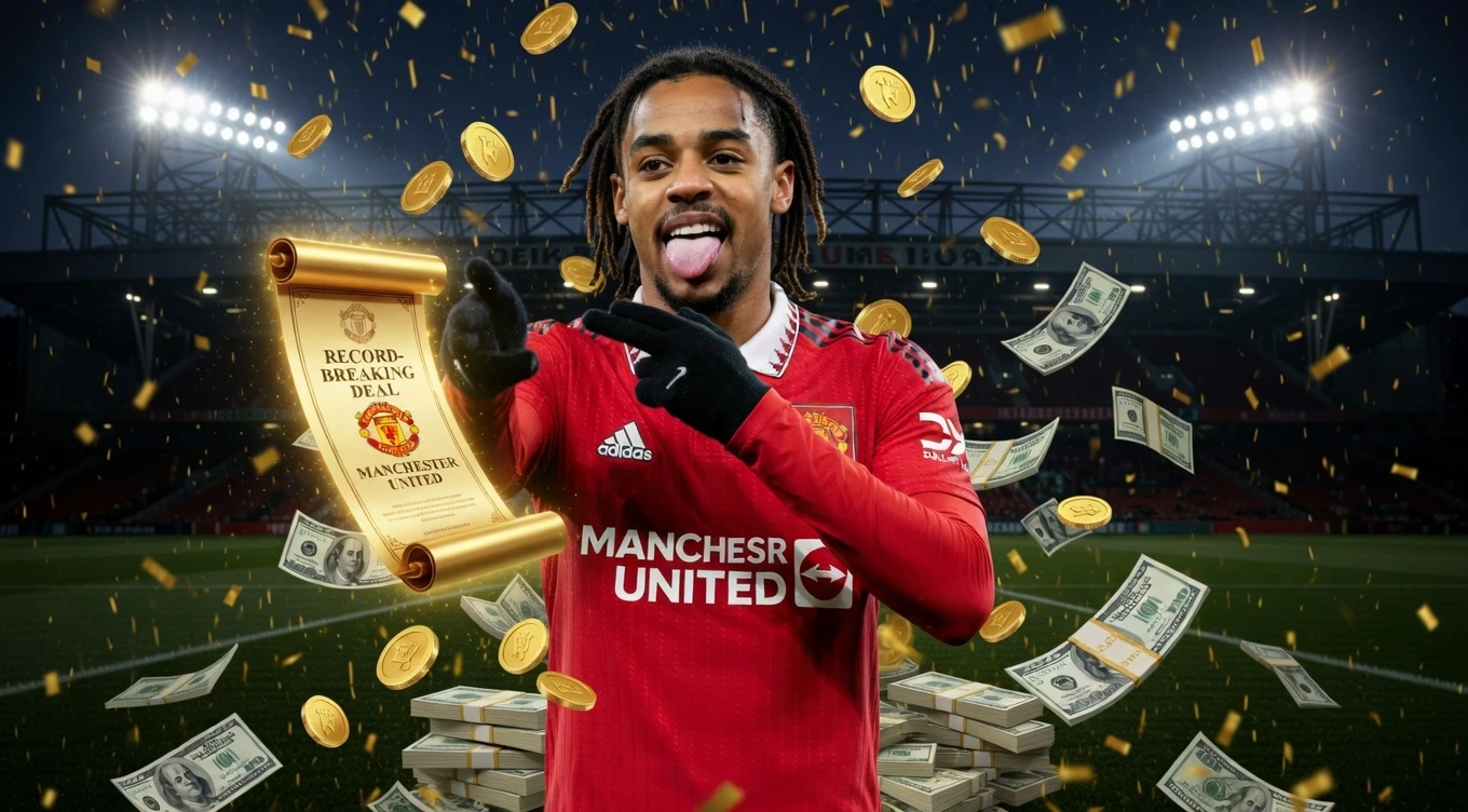 Брэдли Баркола стал приоритетной целью «Манчестер Юнайтед»