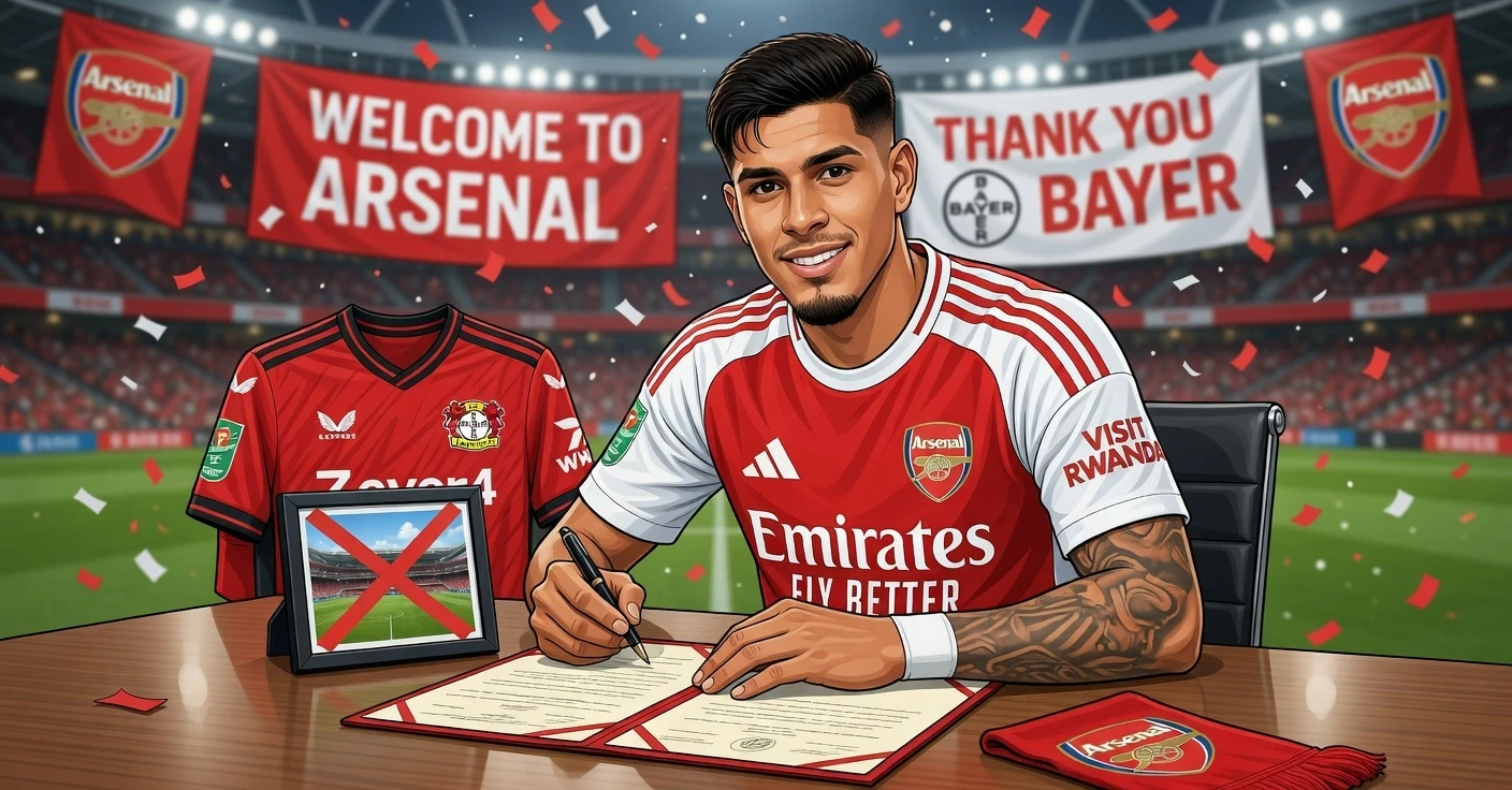 «Арсенал» согласовал трансфер Пьеро Инкапье за 52 млн евро