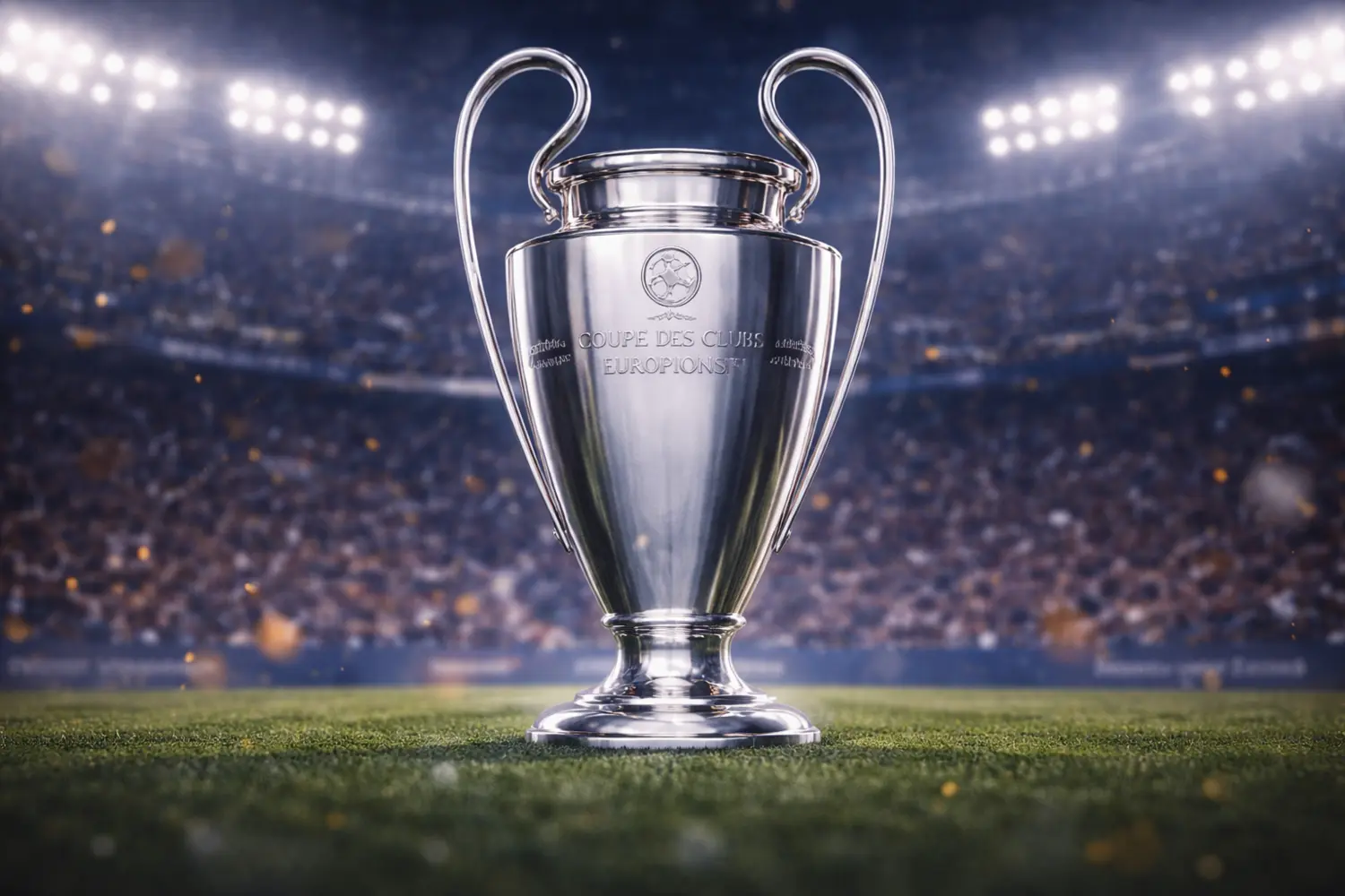 Анонс и статистика первых матчей 1/8 финала Лиги чемпионов