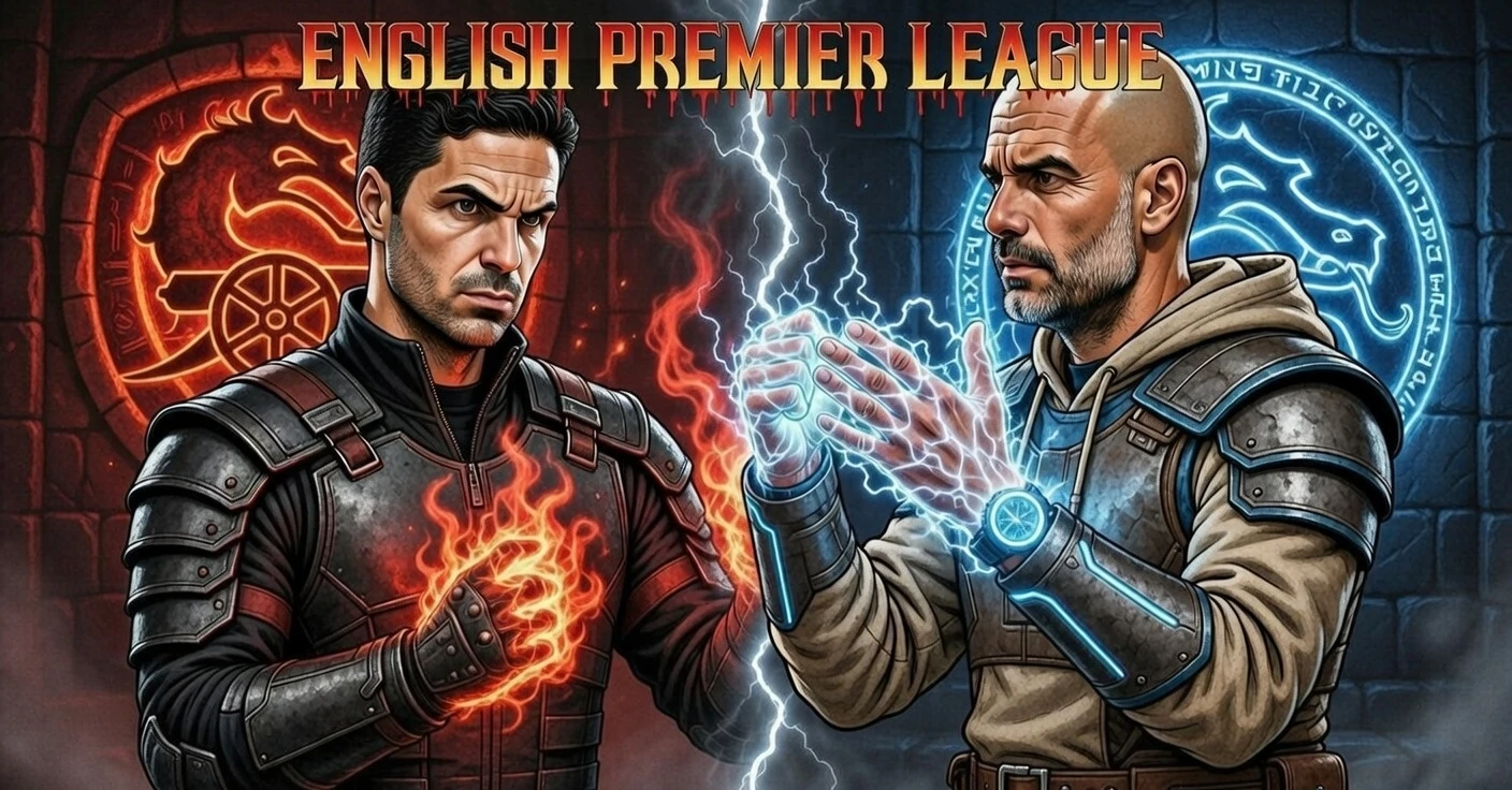 Реален ли исторический квадрупл «Манчестер Сити» или Артета испортит всё?