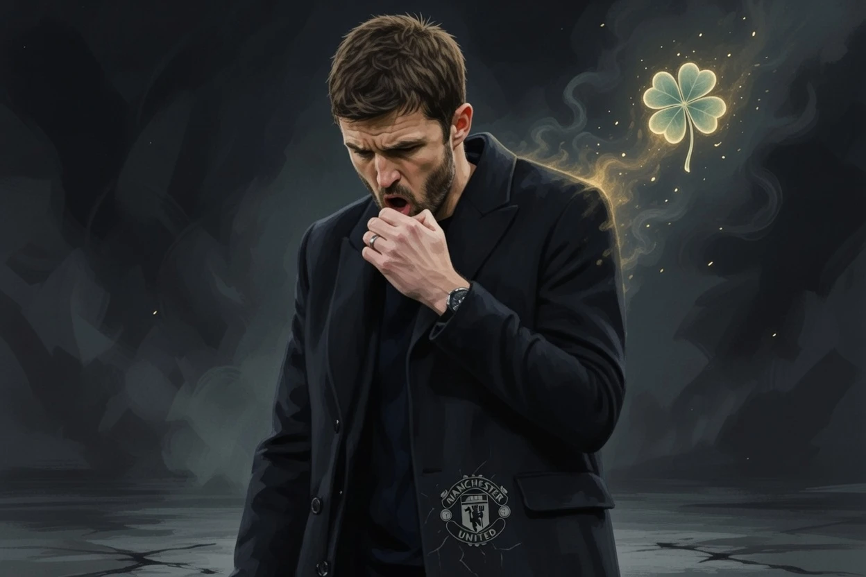 4 главных урока после первого поражения «Манчестер Юнайтед»