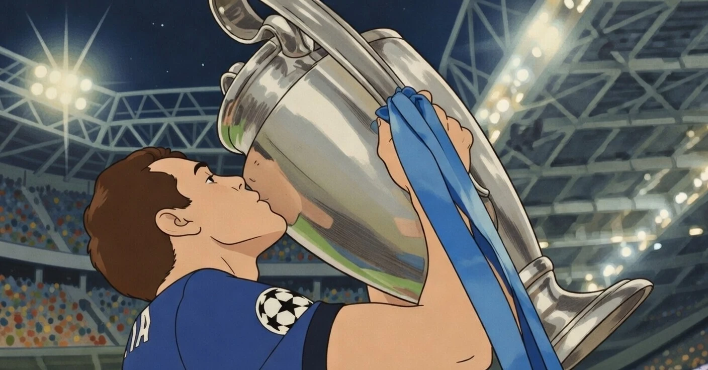 Почему топ-клубы требуют от УЕФА расширения заявок в Лиге чемпионов