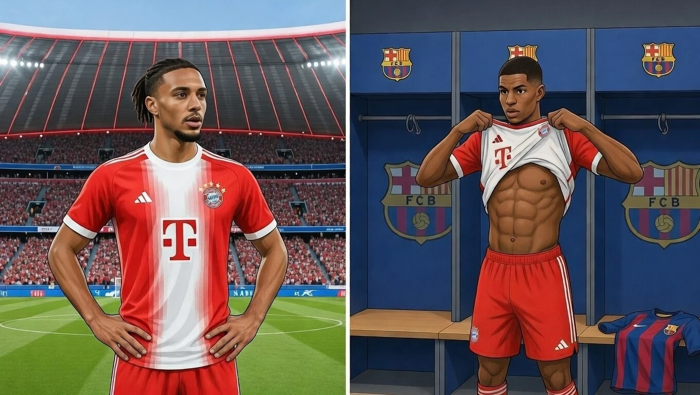 Трансферное безумие: «Ливерпуль» готовит 116 миллионов, а Рашфорд выживает Рафинью из «Барселоны»