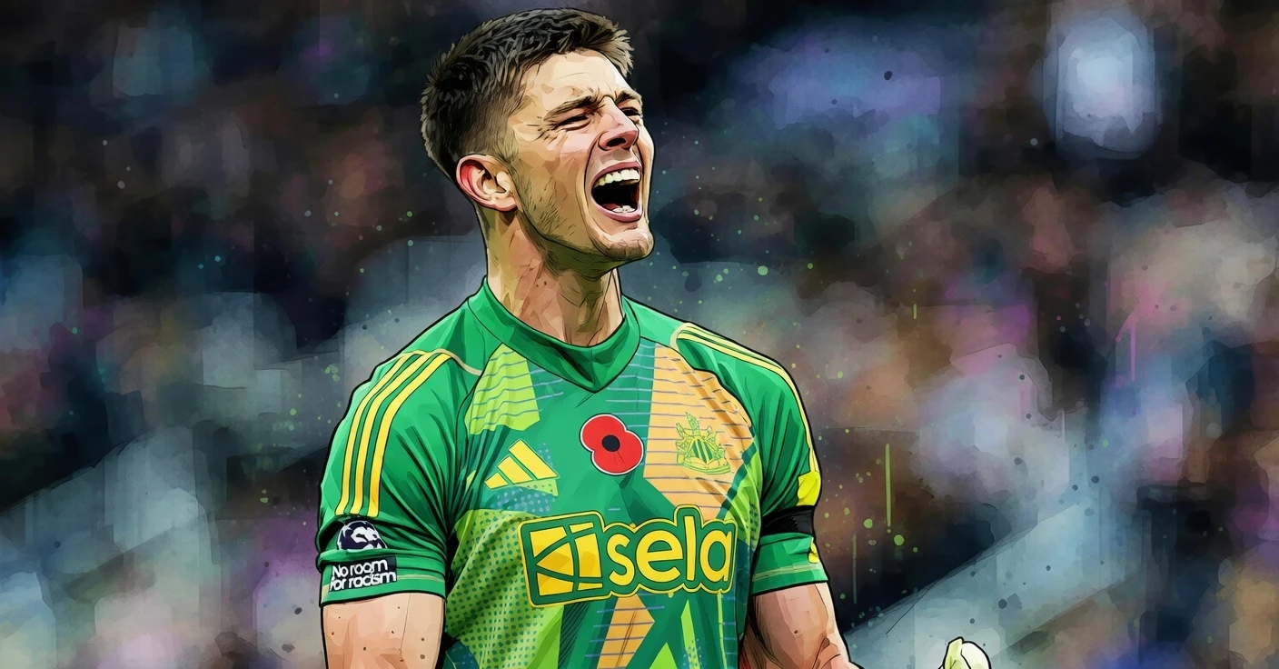 «Ньюкасл» приступает к поискам нового основного вратаря