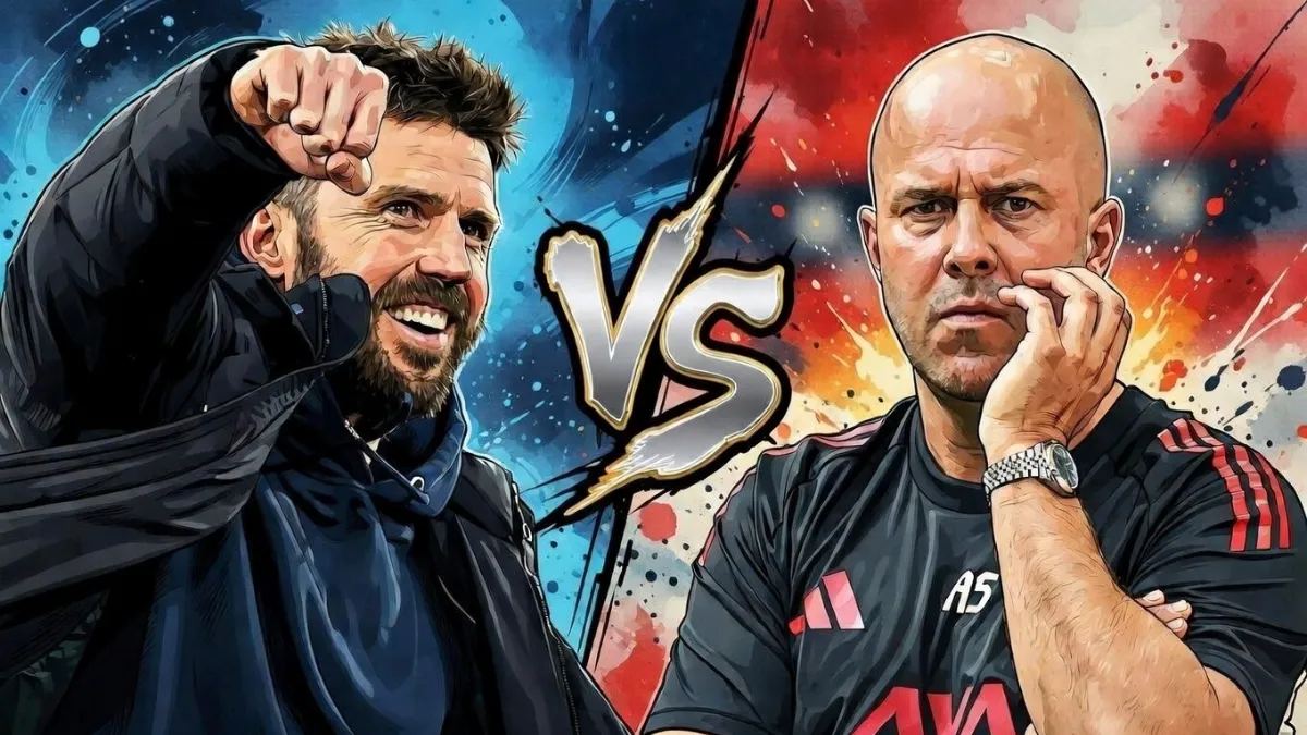 «Ливерпуль» против «Манчестер Юнайтед»: трансферная битва набирает обороты