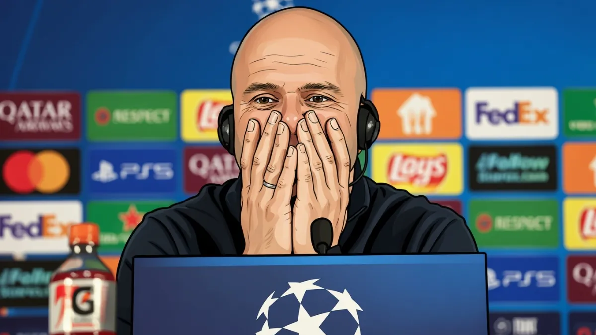 Будущее Арне Слота в «Ливерпуле»: руководство приняло решение после последних неудач