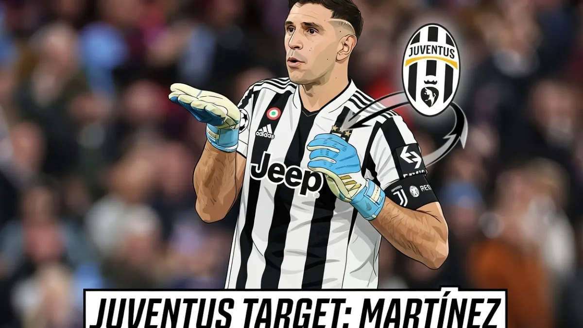 «Ювентус» хочет купить чемпиона мира из АПЛ