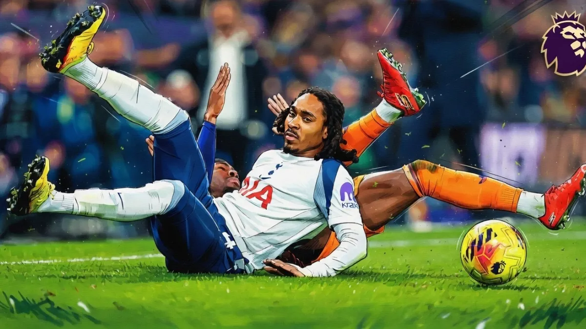 Лазарет на сотни миллионов: как травмы обескровливают клубы АПЛ