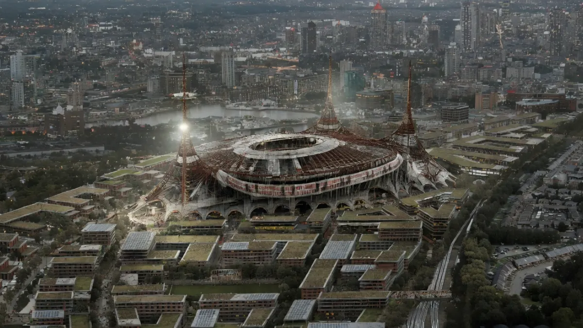 Реконструкция «Олд Траффорд» под угрозой: финансовые трудности «Манчестер Юнайтед» нарастают