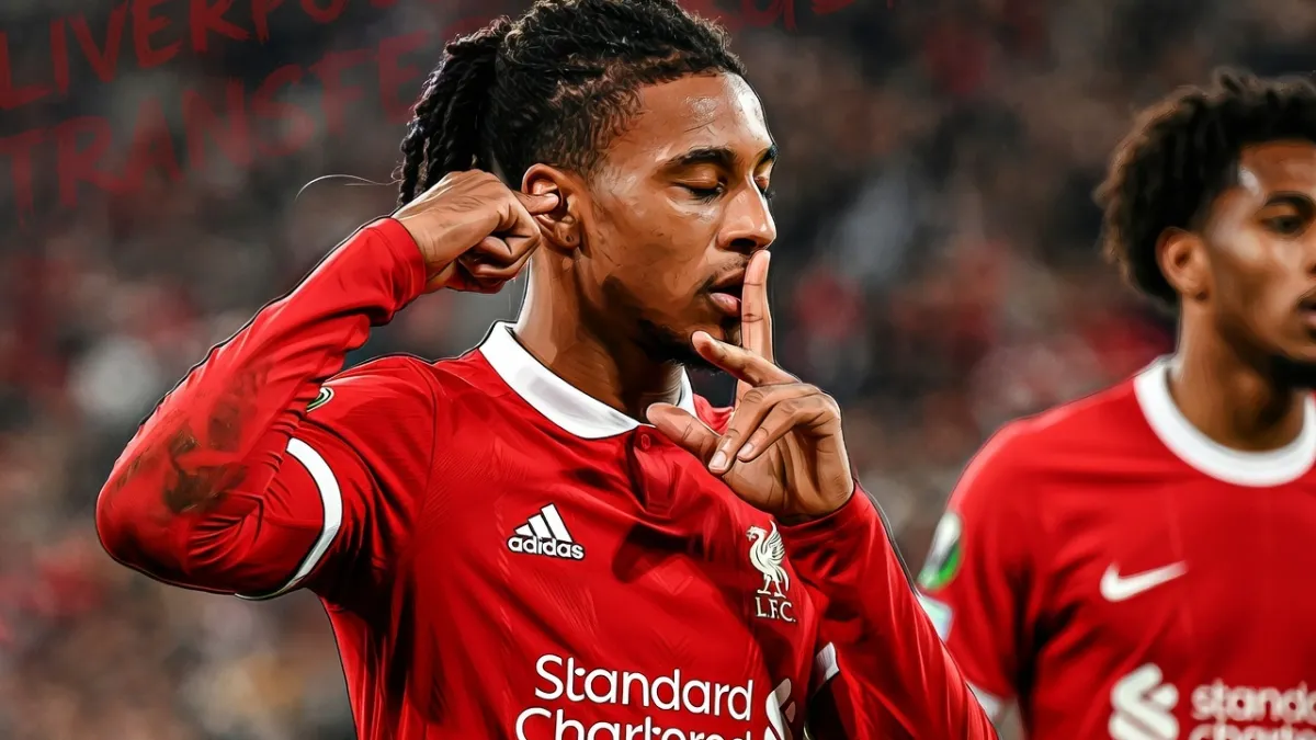 «Ливерпуль» планирует купить звезду мюнхенской «Баварии»