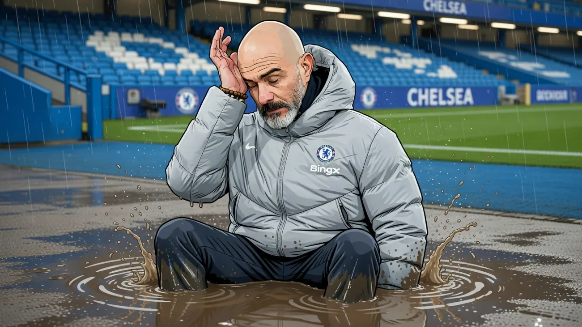 Тренер как винтик системы: почему эпоха менеджеров-творцов уходит в прошлое