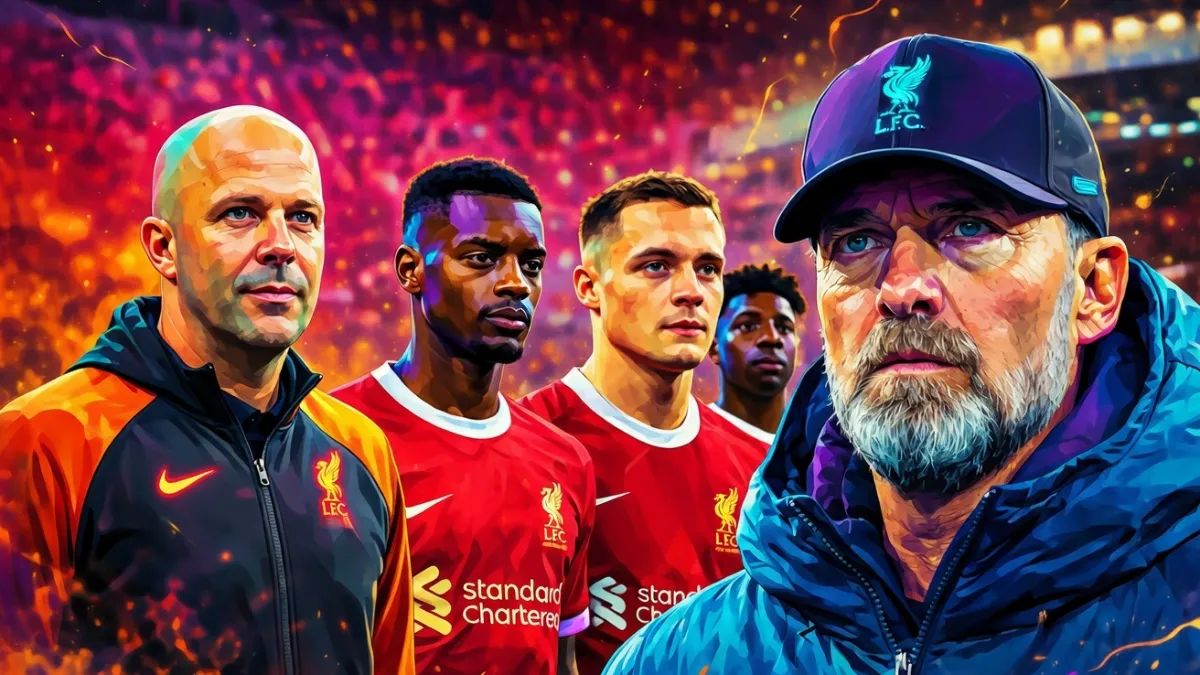 Как американские прагматики, немецкий гений и «галактикос» за 500 миллионов фунтов превратили «Ливерпуль» в коммерческого монстра