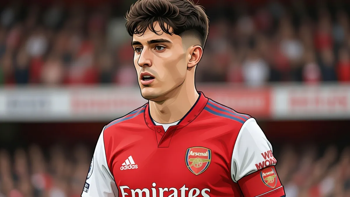 «Арсенал» нацелился на Ливраменто: возможен громкий трансфер за 60 миллионов фунтов