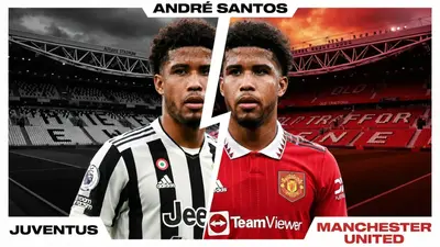 Андрей Сантос — 