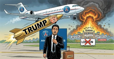 Президент ПСЖ — 