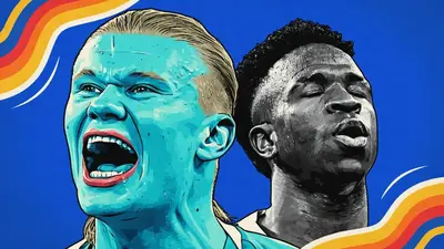 Холанд и Жуниор — 