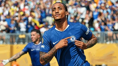 Жоао Педро — 