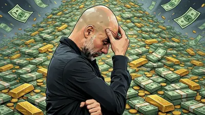 Пеп Гвардиола — 