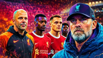 Ливерпуль — 