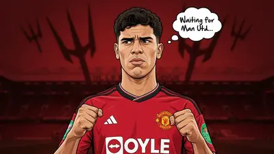 Матеус Фернандеш — 