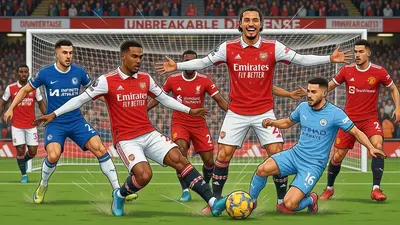 Оборона Арсенала — 