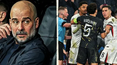 Еврокубки — 