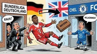 Николас Джексон — 