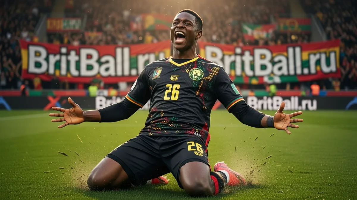 Кристиан Кофане — Агент подтвердил интерес «Арсенала» к 100-миллионному Кофане