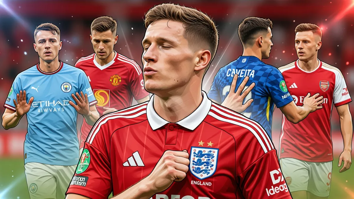 Эллиот Андерсон — Куда перейдет Эллиот Андерсон? Игрок ждет окончания Чемпионата Мира