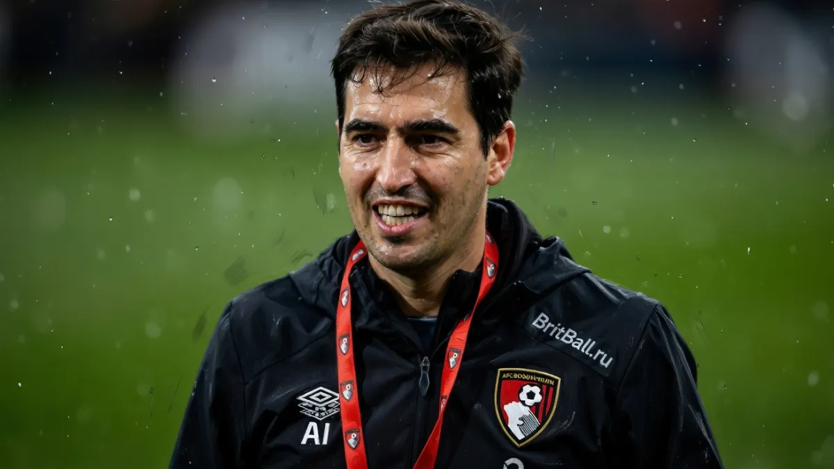 Андони Ираола — Букмекеры назвали главного фаворитом на пост наставника «Ньюкасла»