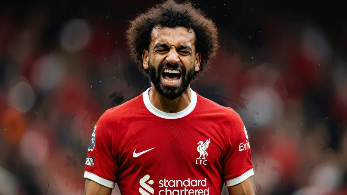 Мохамед Салах — Конфликт со Слотом и зарплата: причины ухода Салаха из клуба