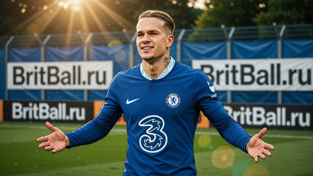 Михаил Мудрик — Отстранение за допинг: Мудрик ждет вердикта и тренируется один