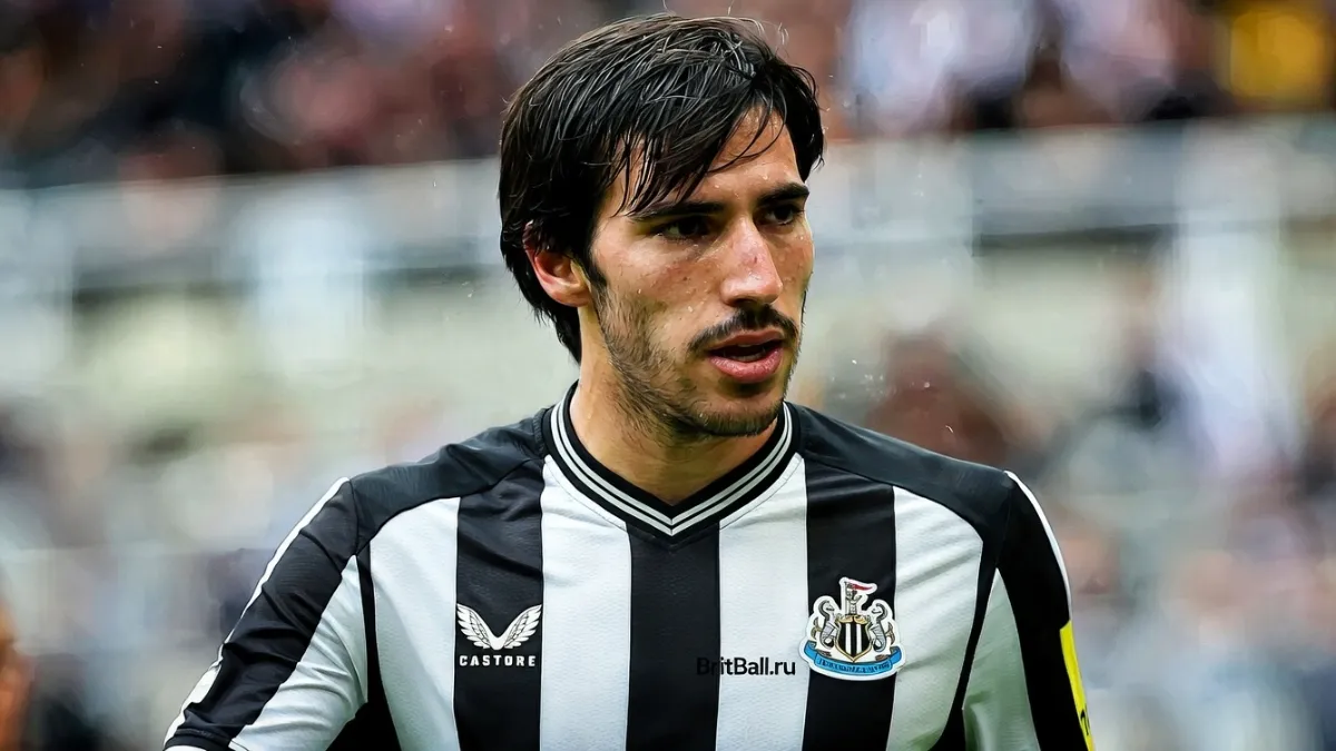 Сандро Тонали — «Манчестер Юнайтед» сомневается в трансфере Тонали из-за его цены и прошлого