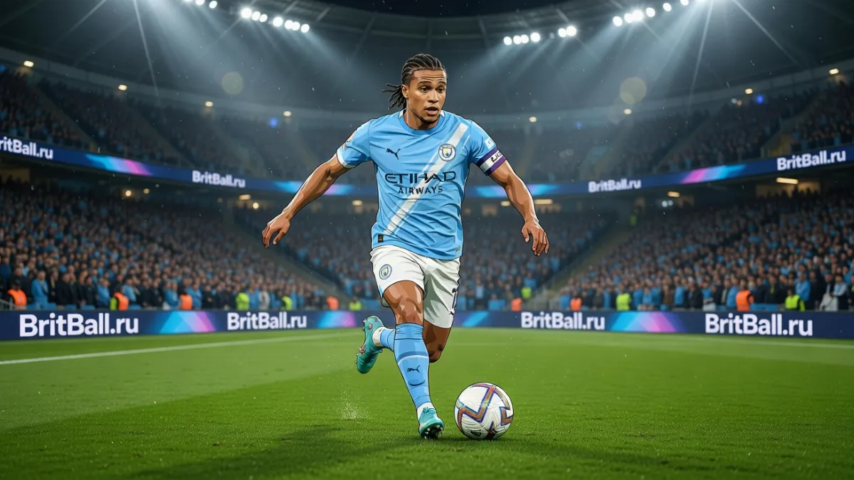Натан Аке — Звезда «Манчестер Сити» откровенно рассказал о своем положении в клубе