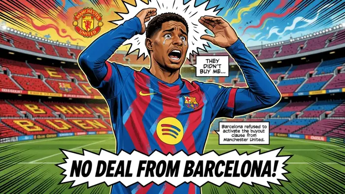 Маркус Рэшфорд — 