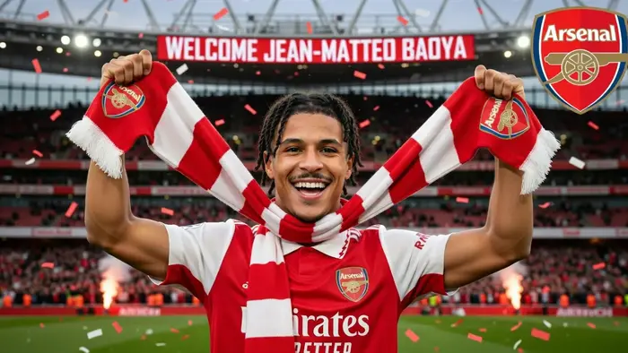 Жан-Маттео Баойя — 