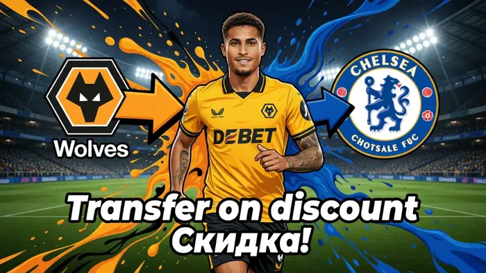 Жоао Гомес — 