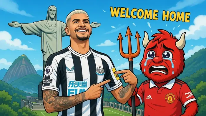 Бруно Гимарайнш — 