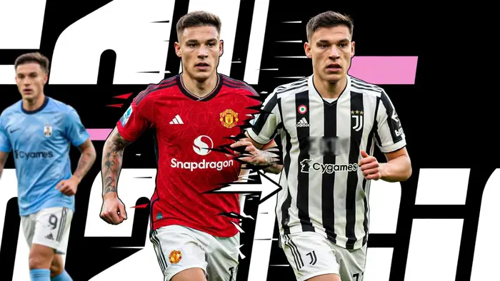 Мануэль Угарте — 