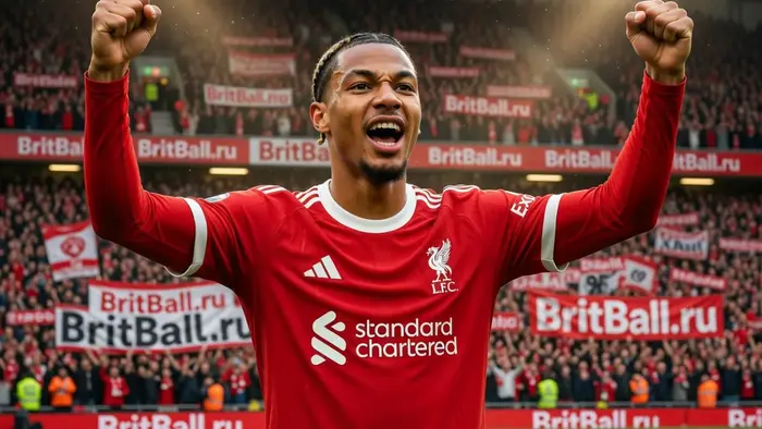 Уго Экитике — 