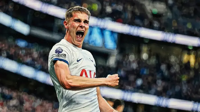 Микки ван де Вен — 