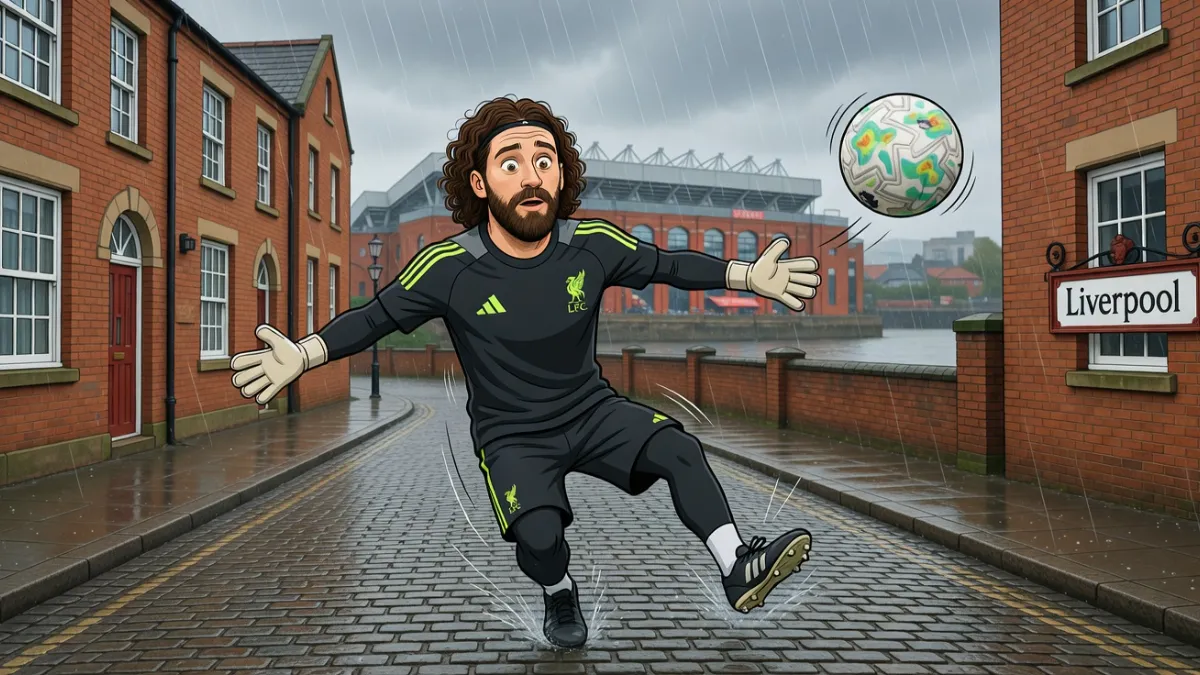 Алиссон Беккер — Алиссон Беккер опроверг слухи о новой травме и назвал сроки возвращения