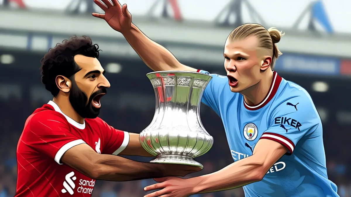 Стартовые составы: Манчестер Сити - Ливерпуль — Ориентировочный состав «Ливерпуля» перед битвой с «Манчестер Сити» в Кубке Англии