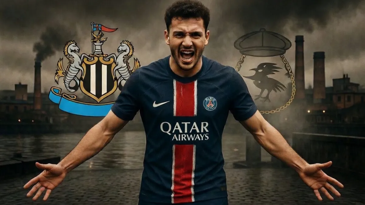 Гонсалу Рамуш — Гонсалу Рамуш может стать новым бомбардиром «Ньюкасла»