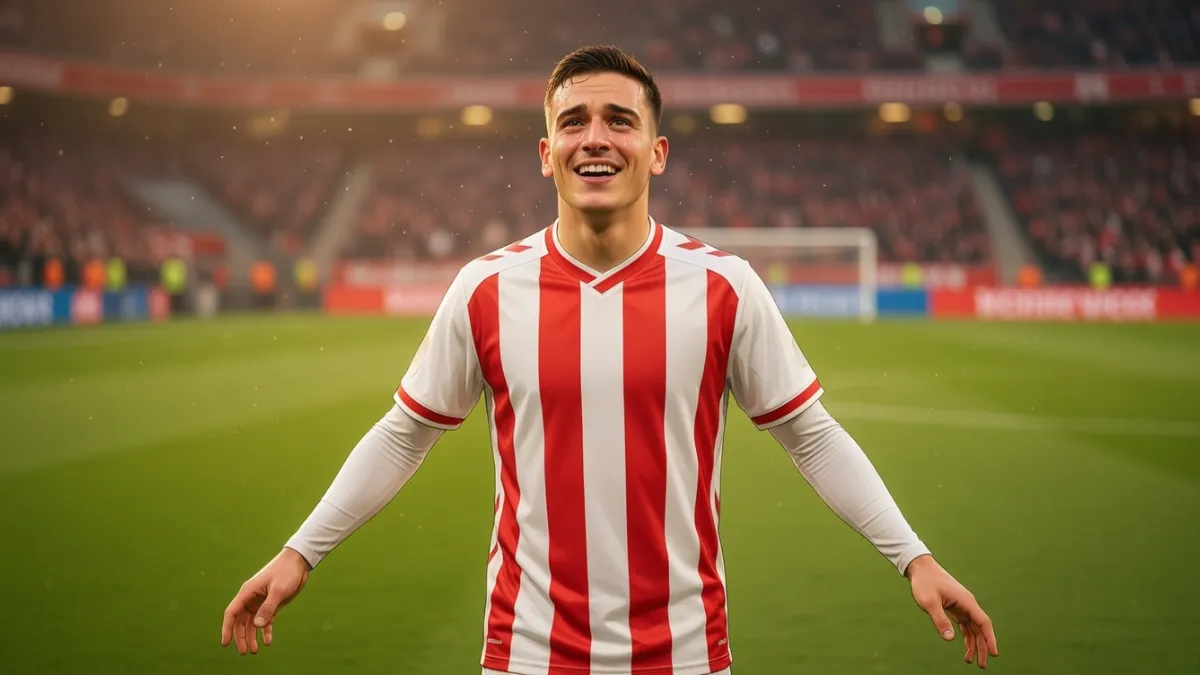 Саид Эль-Мала — «Брайтон» ведет переговоры о трансфере вингера «Кельна» Саида Эль-Мала