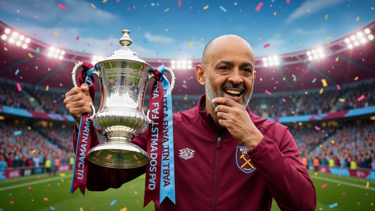 Нуну Эшпириту — Нуну Эшпириту Санту высказался о четвертьфинале Кубка Англии против «Лидса»