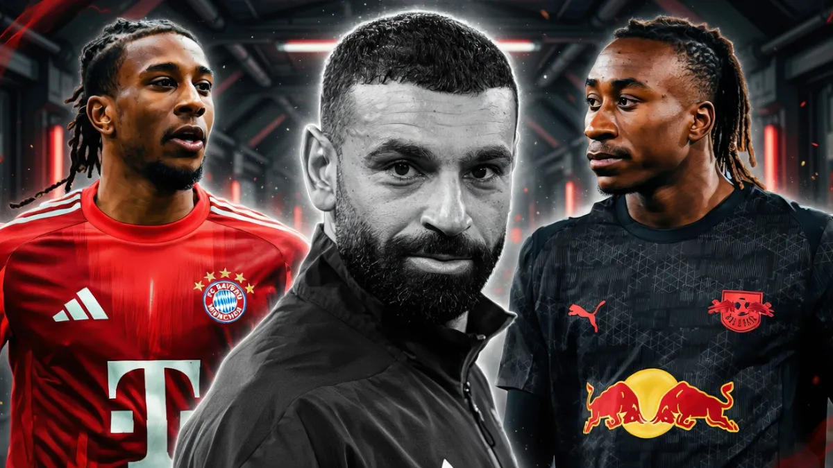 Мохаммед Салах — Шесть сценариев замены Мохаммеда Салаха: от трансфера мечты до возвращения воспитанника