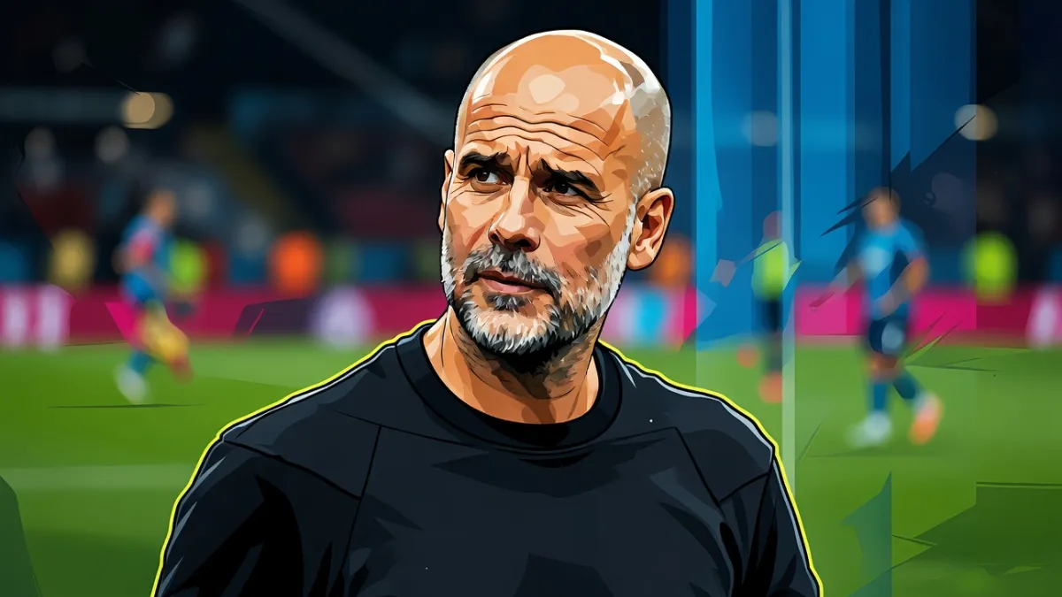 Пеп Гвардиола — Кубок лиги и будущее Гвардиолы: решающие месяцы «Сити»